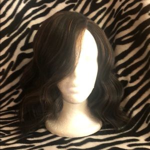 Never worn Lace Wig!!